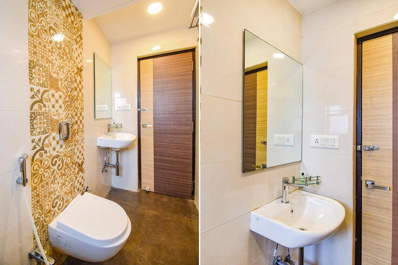 Fabhotel Kzar Select - 2Km From Park Street Kolkata Exterior photo
