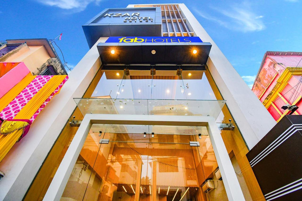 Fabhotel Kzar Select - 2Km From Park Street Kolkata Exterior photo